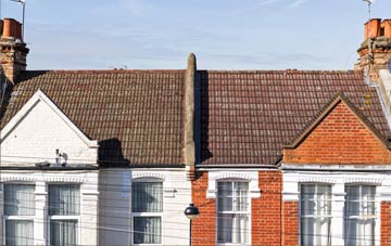 clay roofing Faxfleet, East Riding Of Yorkshire