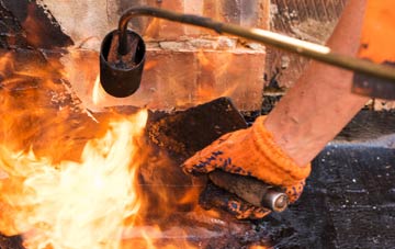 Faxfleet flat roof repair companies