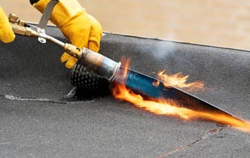 flat roof repairs Faxfleet, East Riding Of Yorkshire