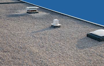flat roofing Faxfleet, East Riding Of Yorkshire