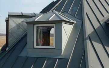 metal roofing Faxfleet, East Riding Of Yorkshire