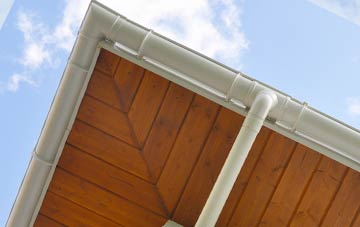 Faxfleet soffit types